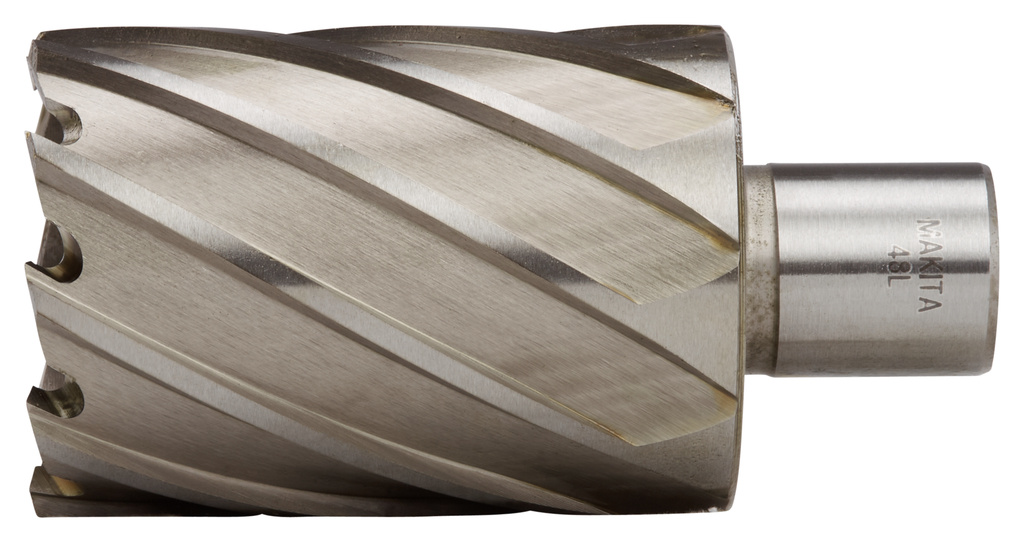 Makita Accessories HB48L Metal Core Drill Bit 48x50mm