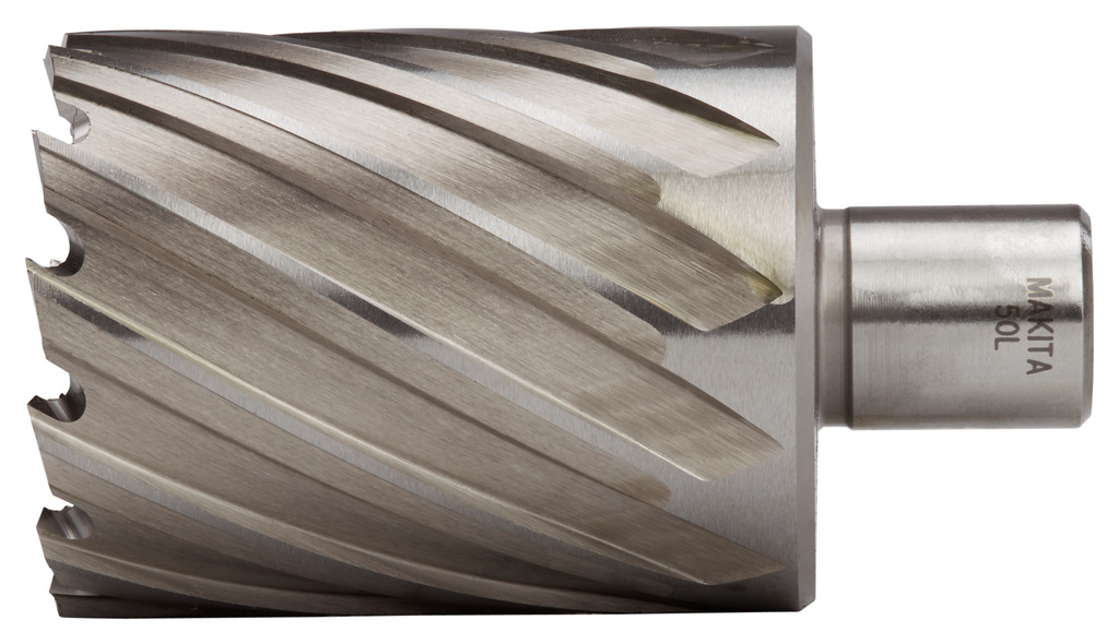 Makita Accessories HB50L Metal Core Drill Bit 50x50mm