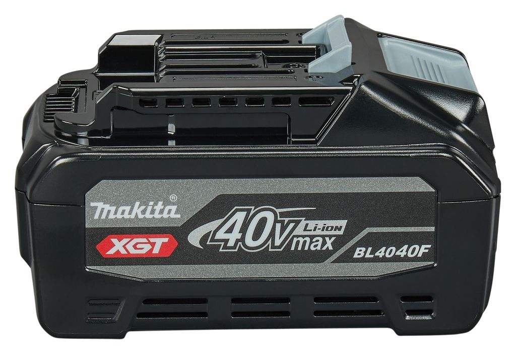 Makita Accessories 1910N6-8 BL4040F XGT Battery 40V Max 4.0 Ah Li-Ion