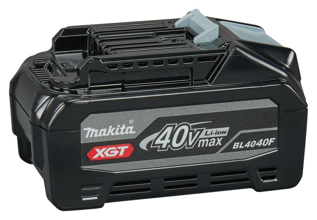 Makita Accessories 1910N6-8 BL4040F XGT Battery 40V Max Ah Li-Ion