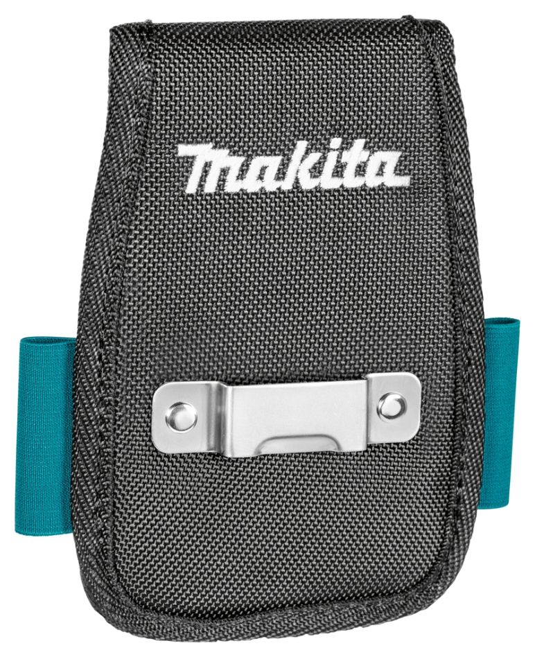Makita Accessories E-15316 Tool holder universal with clip hook