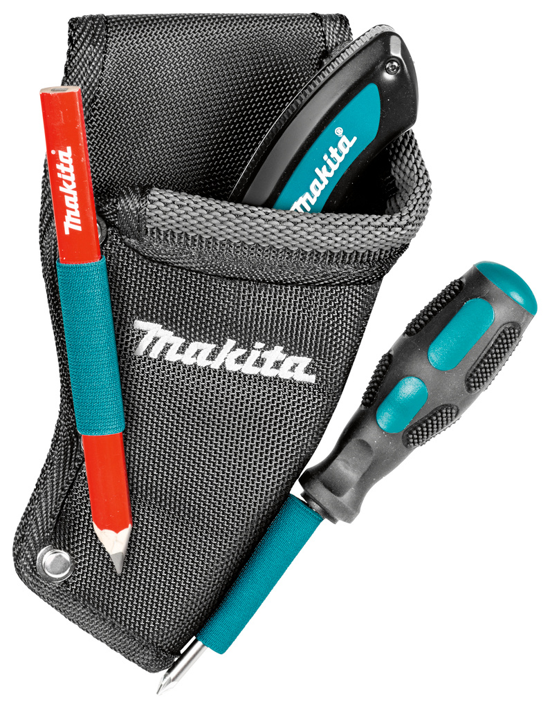 Makita Accessories E-15322 Safety Knife/Tool Holder