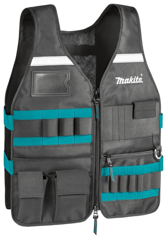 Makita Accessories E-15609 Tool vest