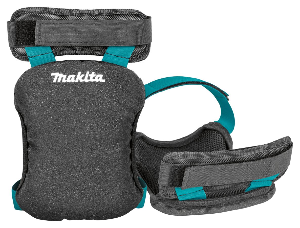 Makita Accessories E-15615 Knee pads light work