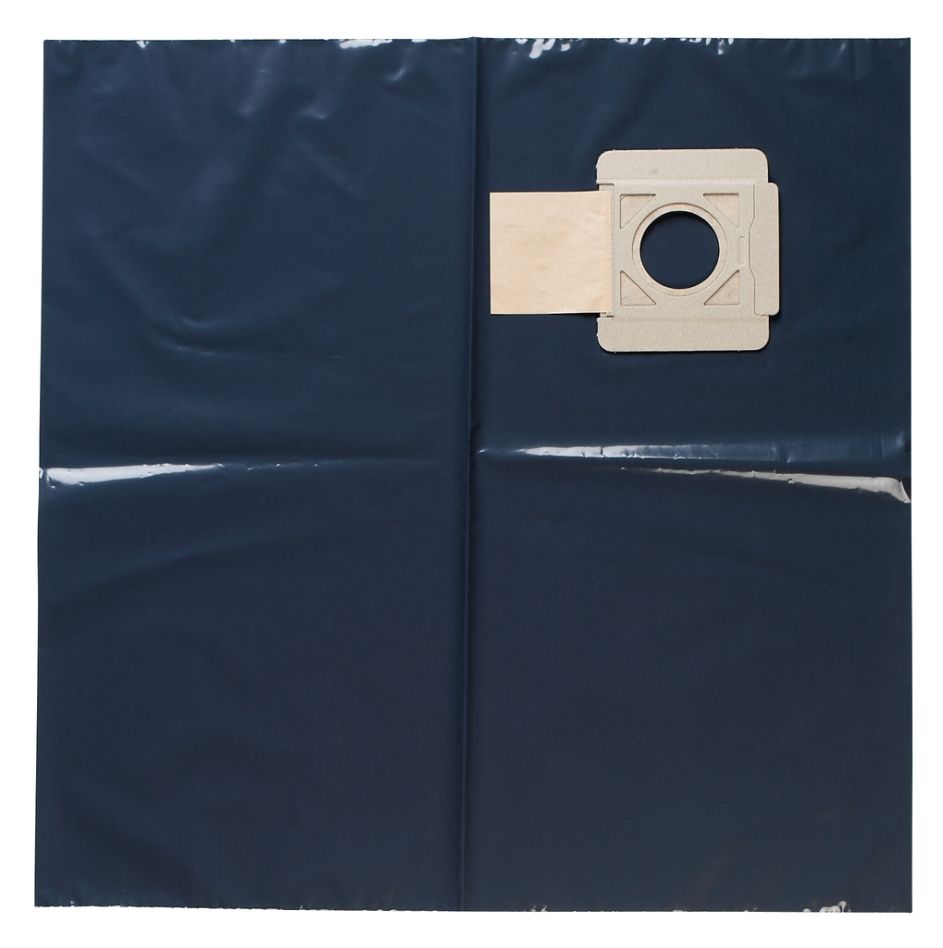 Makita Accessories P-70297 Foil bag 446L/446LX/VC2010L/VC3511L/VC3012 5 pcs.