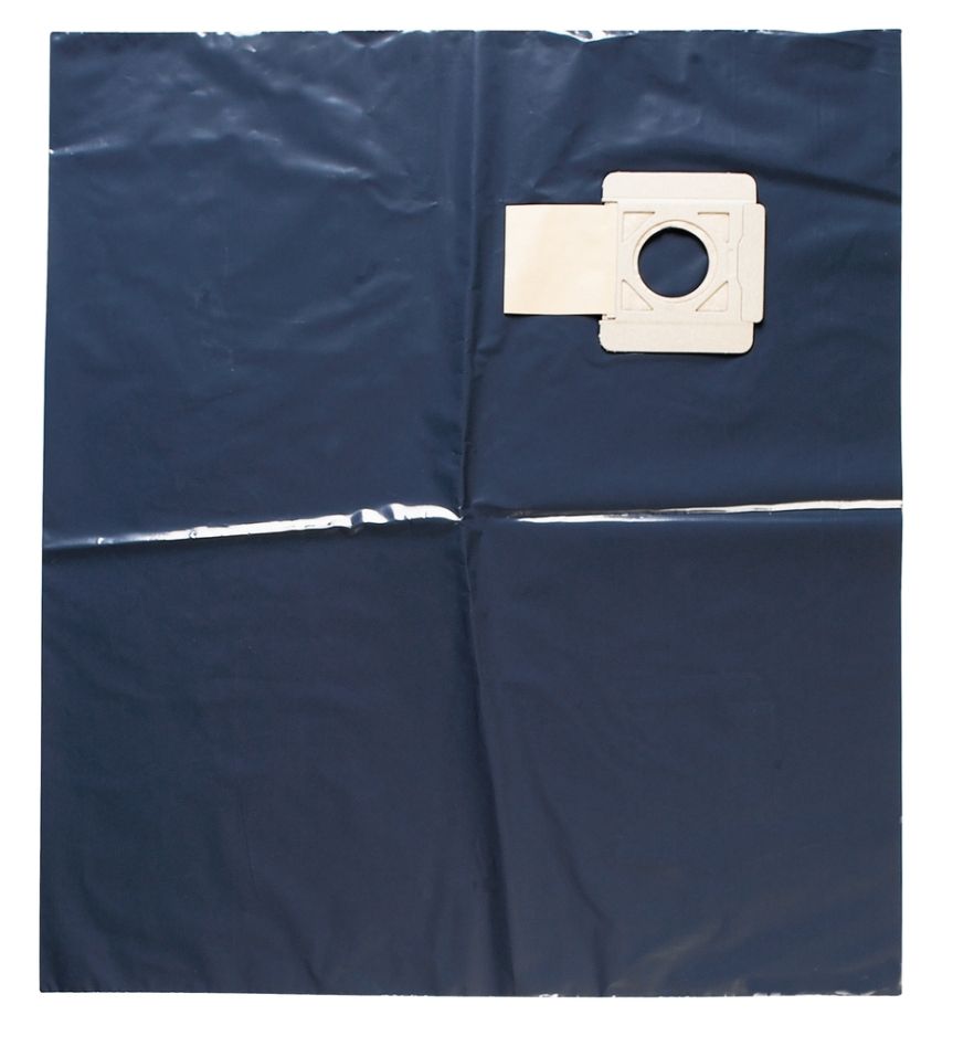 Makita Accessories P-70306 Foil bag 447L/447LX/447MX/SETSG1250 5 pcs.