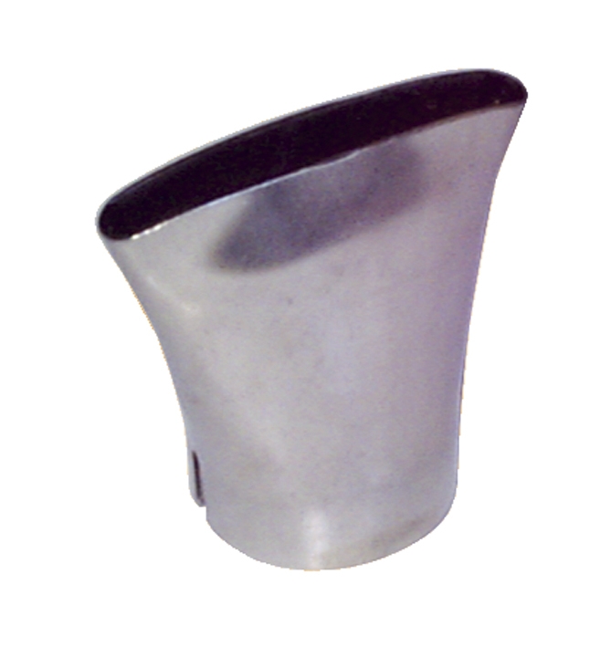 Makita Accessories P-71423 Spreidingsmondstuk HG5002/HG5012K/HG550V/HG551V/HG650C/HG651C