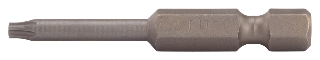 Makita Accessories P-72590 Screw bit TR10x50mm 3pcs