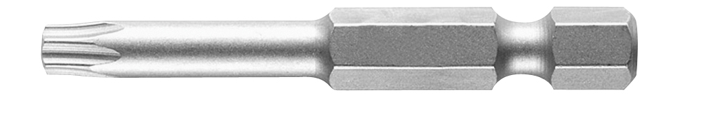 Makita Accessories P-72637 Screw bit TR27x50mm 3pcs