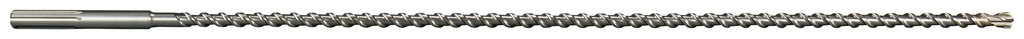 Makita Accessories P-77752 M4S SDS-MAX drill bit 16x940mm