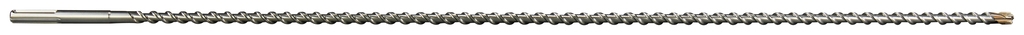 Makita Accessories P-77805 M4S SDS-MAX drill bit 18x1320mm