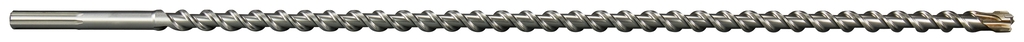 Makita Accessories P-77877 M4S SDS-MAX drill bit 22x920mm