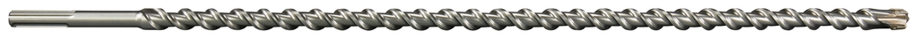 Makita Accessories P-77936 M4S SDS-MAX drill bit 25x920mm