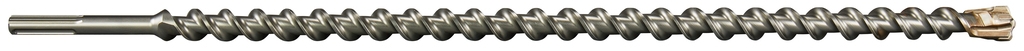 Makita Accessories P-78053 M4S SDS-MAX drill bit 32x920mm