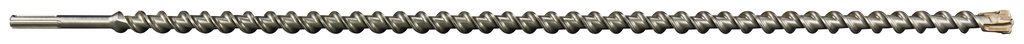 Makita Accessories P-78069 M4S SDS-MAX drill bit 32x1320mm
