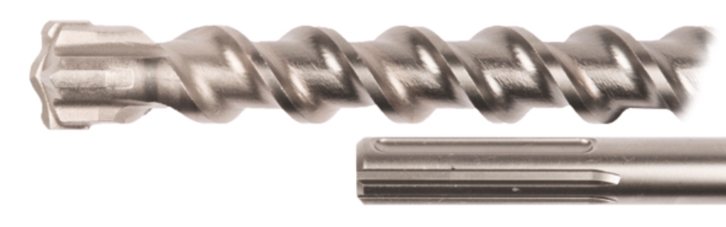 Makita Accessories P-78221 M4S SDS-MAX drill bit 52x570mm