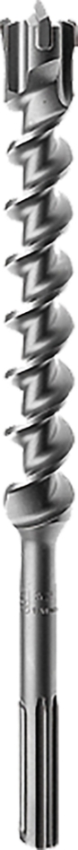 Makita Accessories P-78514 M4S: SDS-MAX drill bit 18x740mm