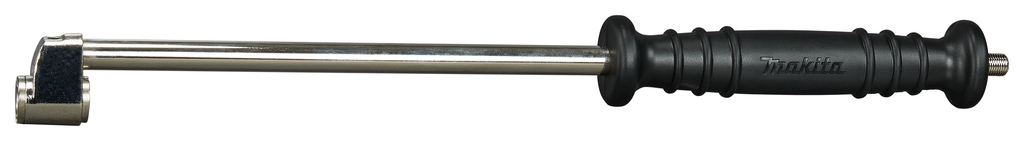 Makita Accessories TE00000796 Professional air pump adapter car and truck tires 0º