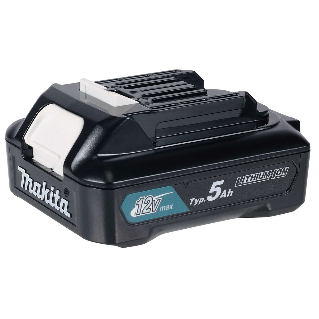 Cargador de Baterías de Iones de Litio 12V CXT Makita DC10SB Cargador de Baterías de Iones de Litio 12V CXT Makita DC10SB
