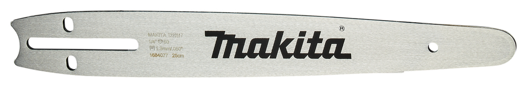 Makita Accessories 1911A1-3 Sword Carving 25X1.3X1/4