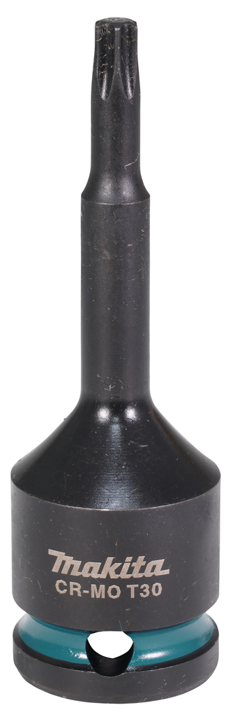 Makita Accessories E-19794 Impact screw bit T30x78mm