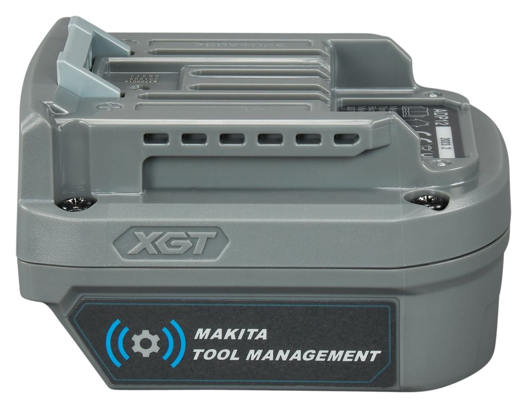 Makita Accessories 1910D9-2 ADP12 - XGT Communication Connector