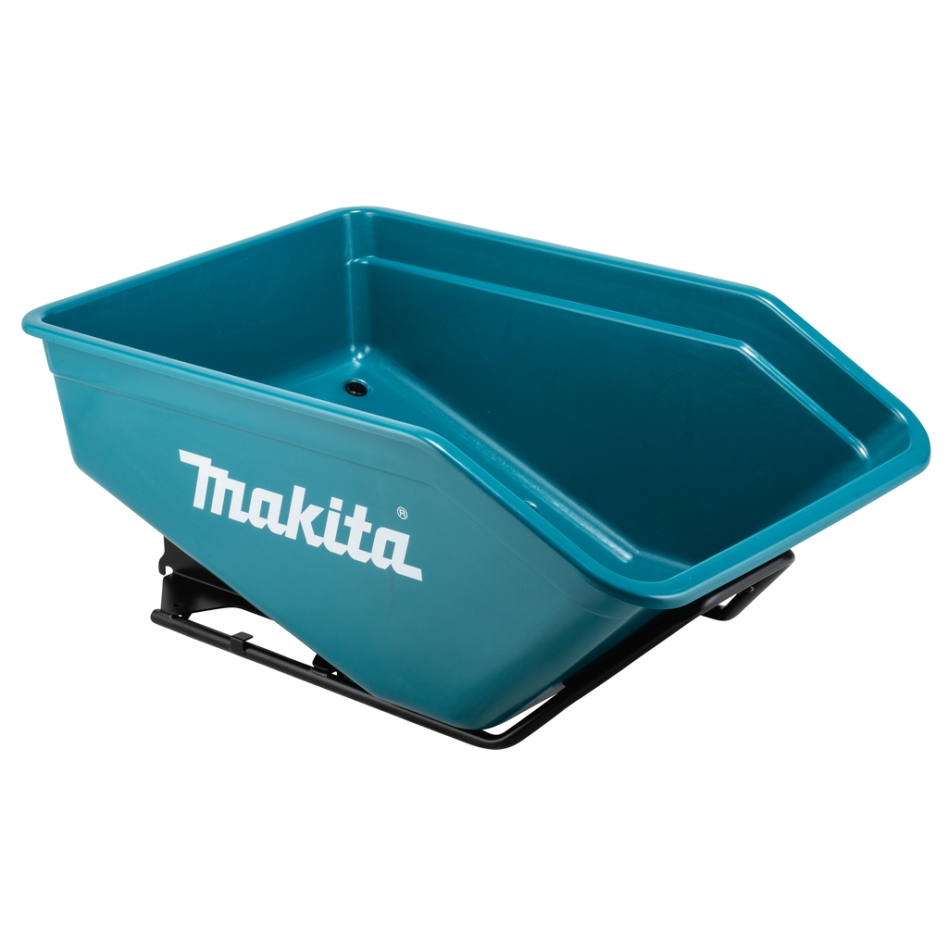 Makita Accessories 191B69-8 Wheelbarrow bucket DCU603