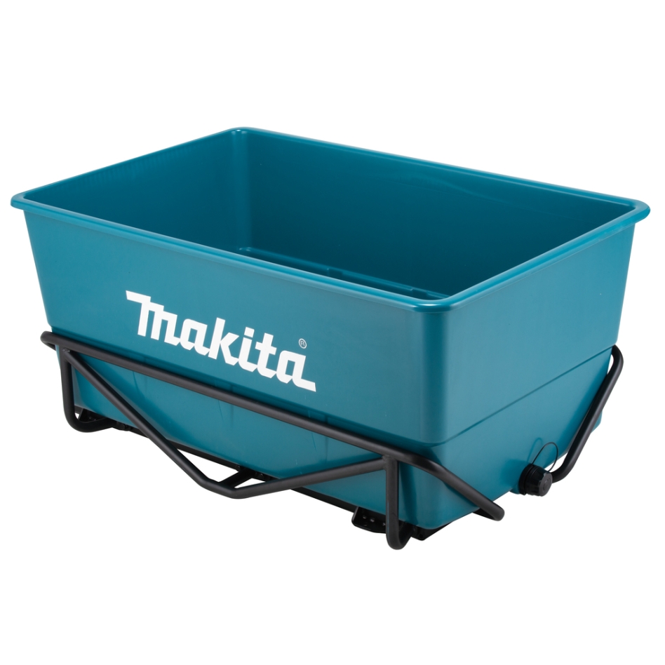 Makita Accessories 1911B3-6 Wheelbarrow bucket DCU605