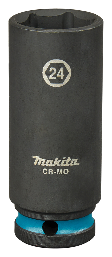 Makita Accessories E-16520 Force cap 24x82mm