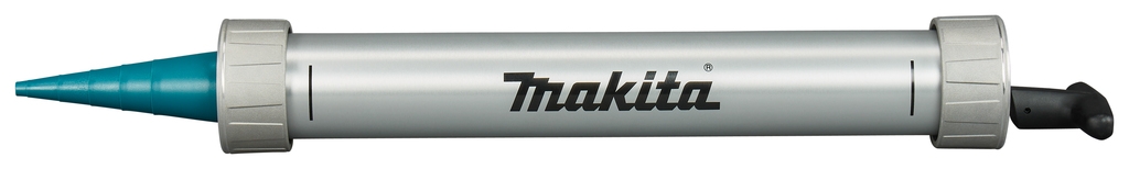 Makita Accessories 1911T4-0 Cartridge Holder Set for 600ml kit sausages