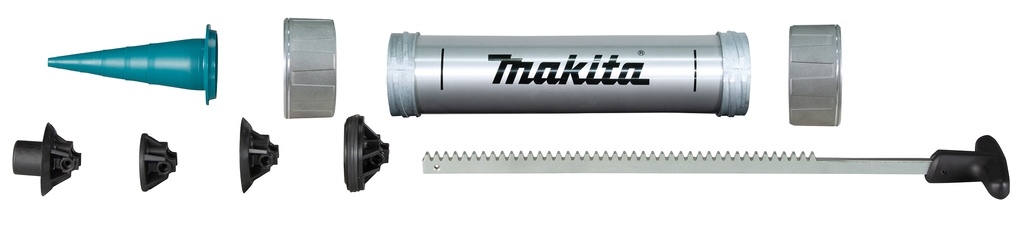 Makita Accessories 1911T5-8 Cartridge holder D 400ml
