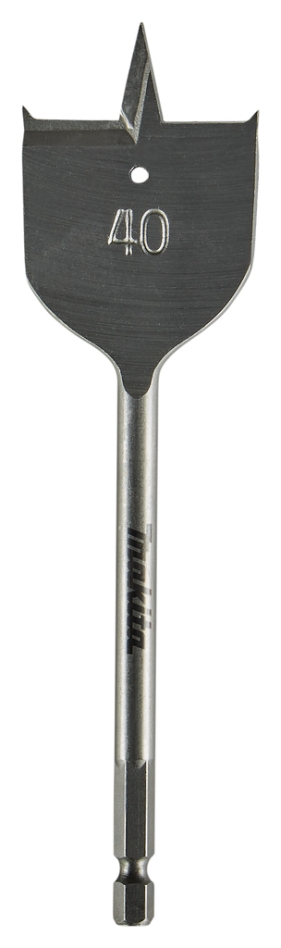 Makita Accessories E-17360 Speed drill 40x150mm