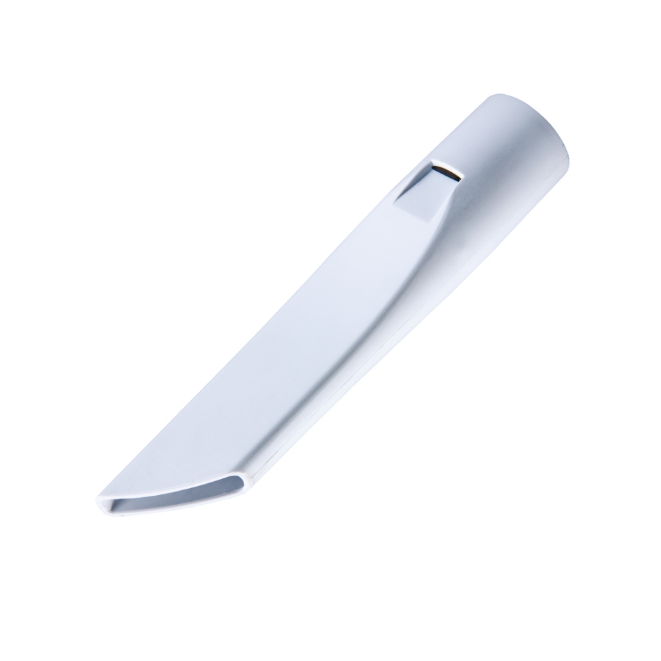 Makita Accessories 413770-6 Kierzuigmond short white for CL001G and CL002G