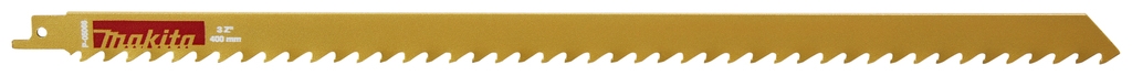 Makita Accessories P-05066 Reciprocating saw blade 3041 HM Fibres and cement 1 piece