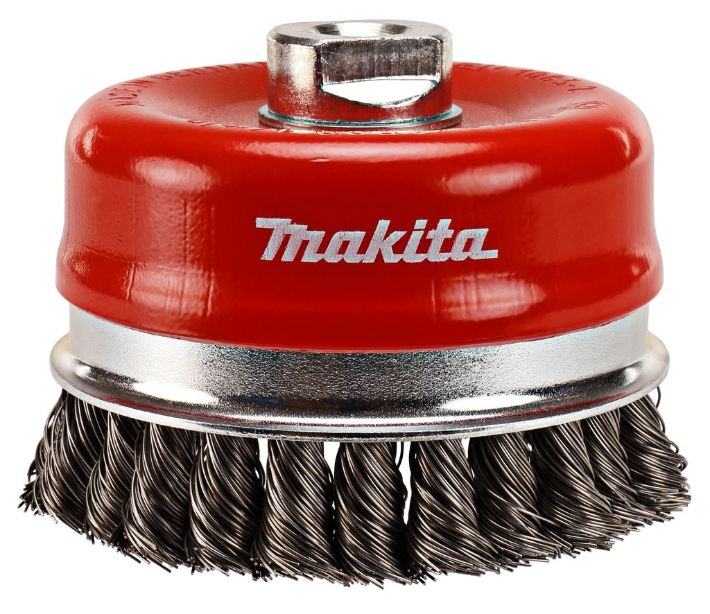 Makita Accessories P-04472 Cup brush M14x100mm