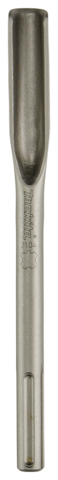 Makita Accessories P-16293 Slot chisel SDS-Max 300 x 26 mm