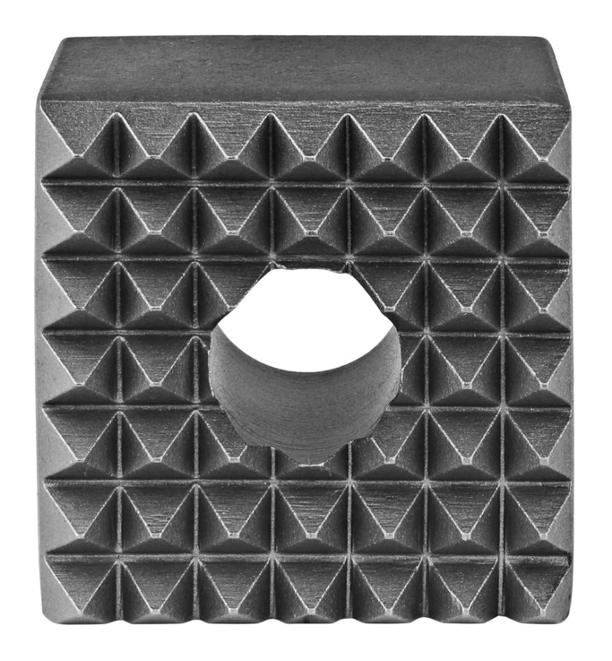 Makita Accessories P-03947 Bush hammer head 60x60 SDS-Max