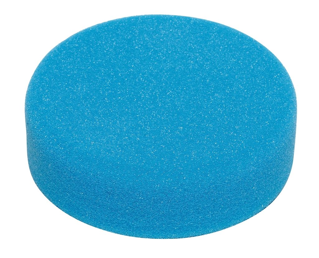 Makita Accessories P-21733 Polishing wheel "blue" 150 mm