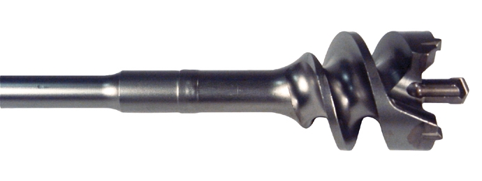 Makita Accessories P-21939 Core cutter bit SDS-MAX 55x990 mm