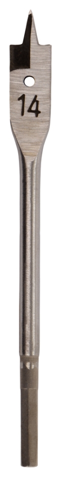 Makita Accessories P-23379 Flat drill bit 14x150mm