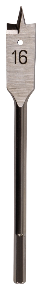 Makita Accessories P-23385 Speed drill 16x150mm