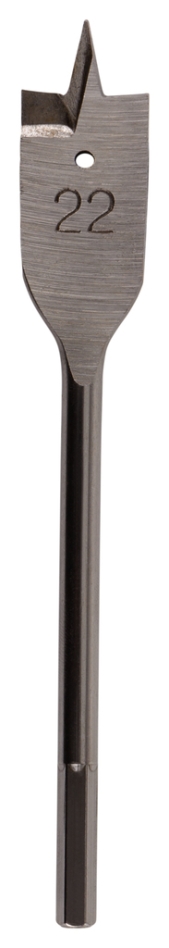 Makita Accessories P-23400 Speedboor 22x150mm