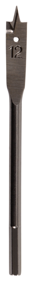 Makita Accessories P-30237 Flat drill bit 12x150mm