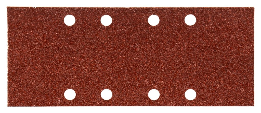 Makita Accessories P-31843 Sandpaper 93x228 mm Grit 60 RED 10 pcs.