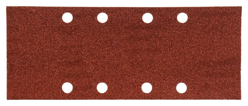 Makita Accessories P-31865 Sandpaper 93x228 mm Grit 100 RED 10 pcs.