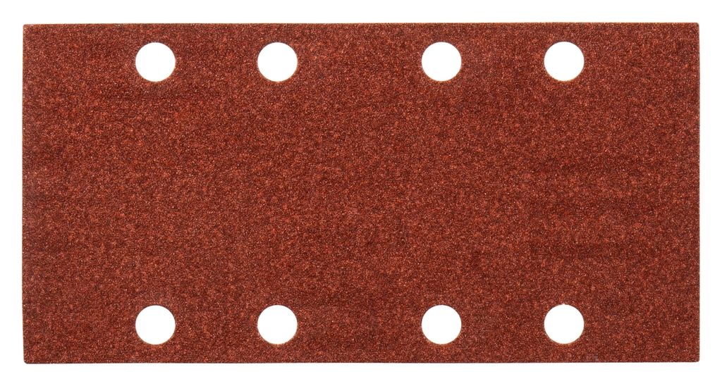 Makita Accessories P-31902 Sandpaper 93x185 mm Grit 100 RED 10 pcs.