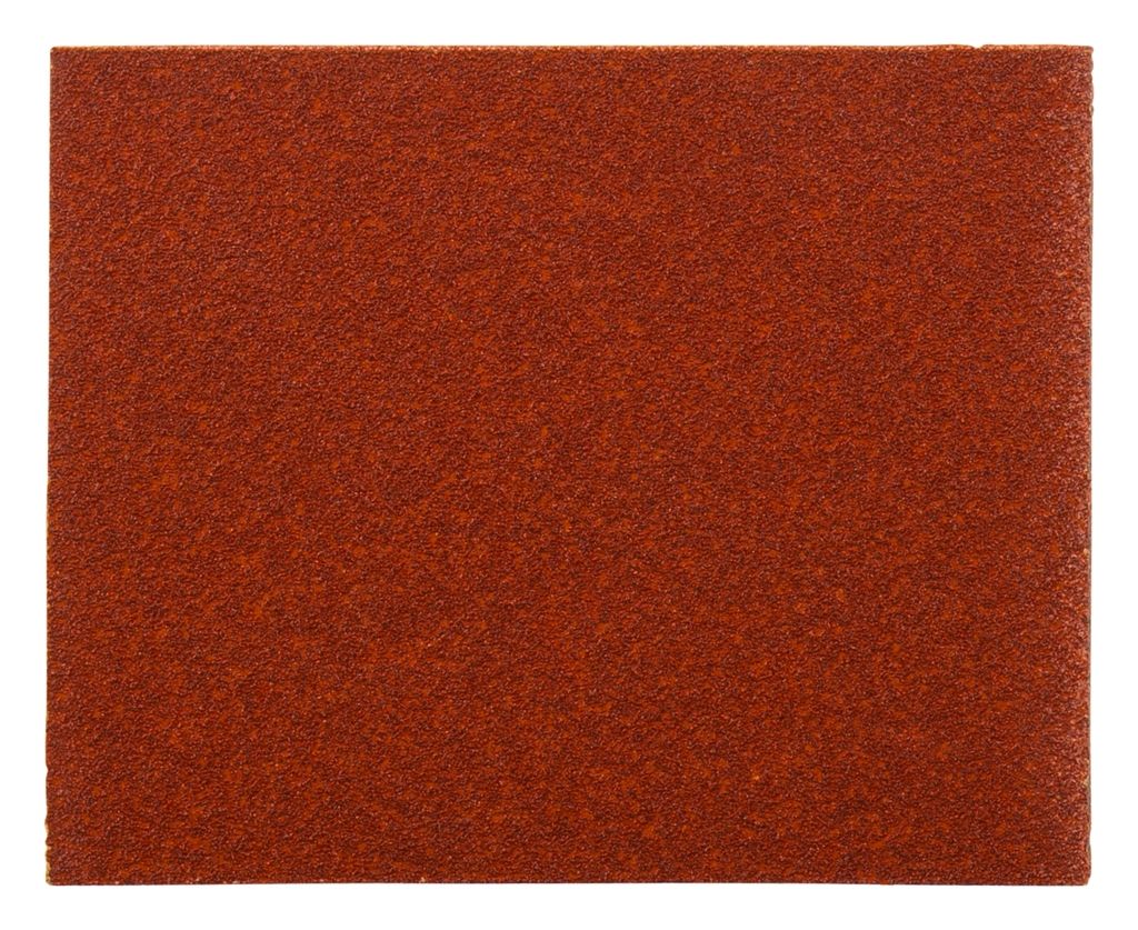 Makita Accessories P-32910 Sandpaper 114x140 mm Grit 100 RED 10 pcs.