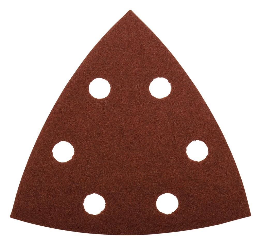 Makita Accessories P-33320 Sandpaper 94x94 mm Grit 240 RED 10 pcs.
