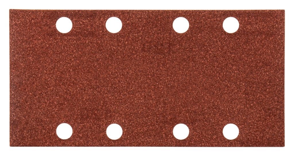 Makita Accessories P-35891 Sandpaper 93x185 mm Grit 120 RED 10 pcs.
