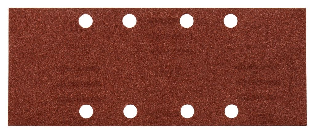 Makita Accessories P-36027 Sandpaper 93x228 mm Grit 150 RED 10 pcs.
